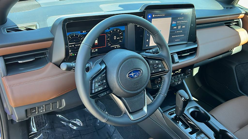 Thumbnail: 2026 Subaru Outback - 2