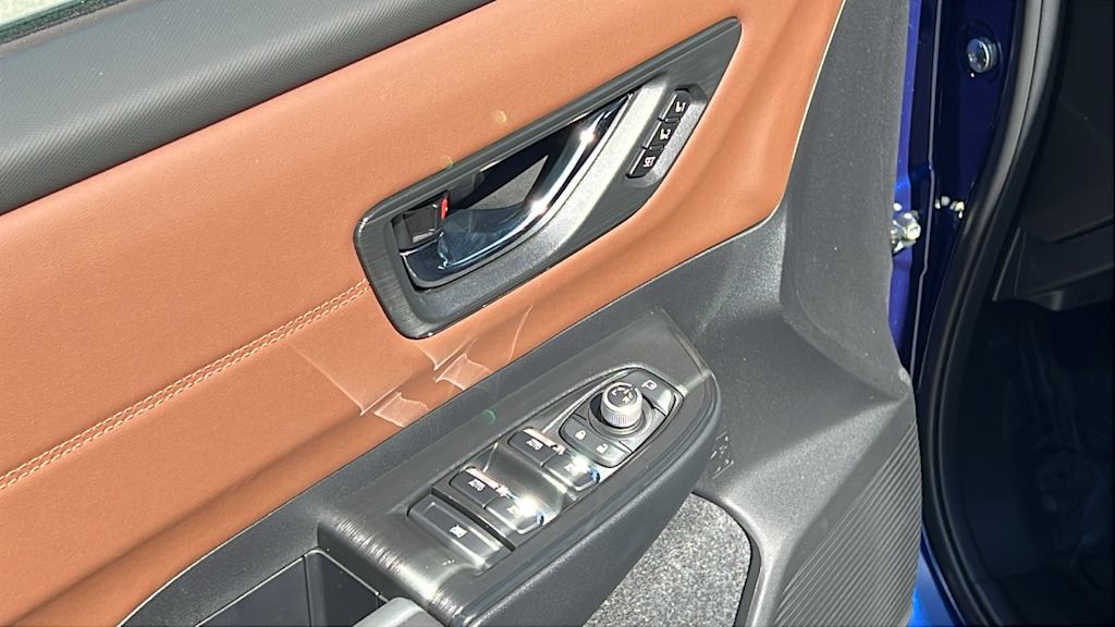 Thumbnail: 2026 Subaru Outback - 28