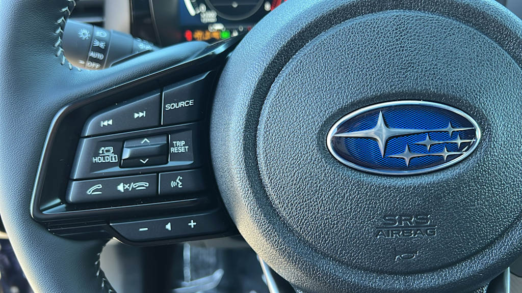 Thumbnail: 2026 Subaru Outback - 26