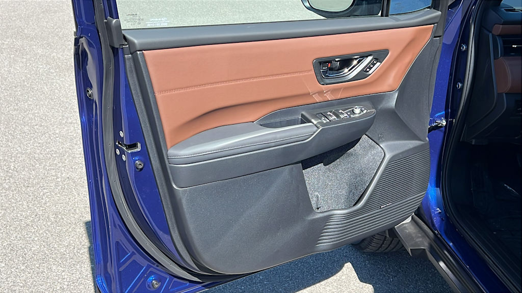Thumbnail: 2026 Subaru Outback - 29