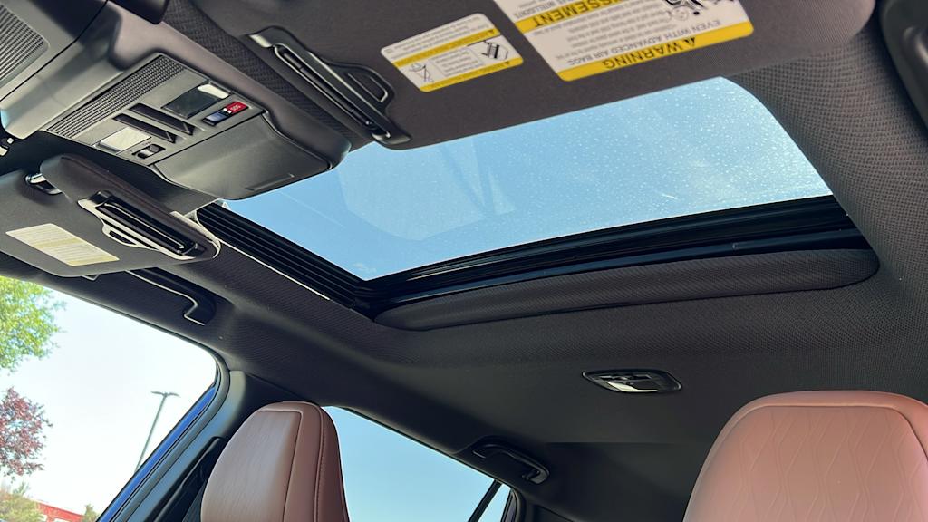 Thumbnail: 2026 Subaru Outback - 33