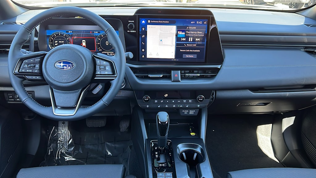 Thumbnail: 2026 Subaru Outback - 13