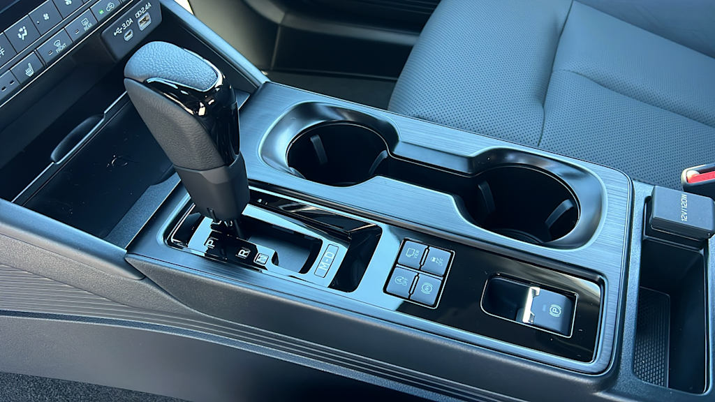 Thumbnail: 2026 Subaru Outback - 15