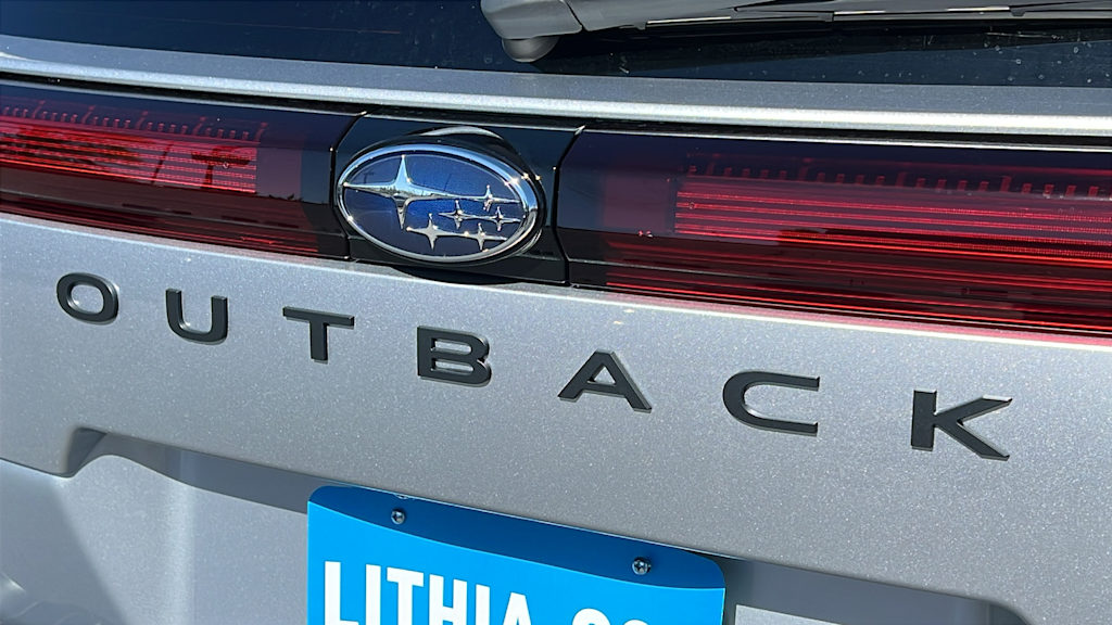 Thumbnail: 2026 Subaru Outback - 7