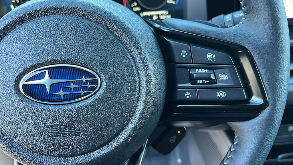 Thumbnail: 2026 Subaru Outback - 26