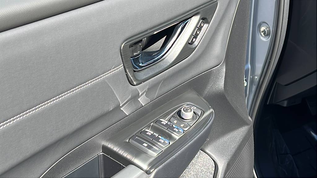 Thumbnail: 2026 Subaru Outback - 28