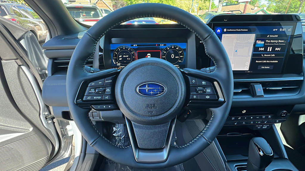 Thumbnail: 2026 Subaru Outback - 9