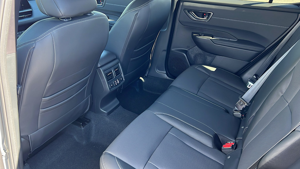 Thumbnail: 2026 Subaru Outback - 12