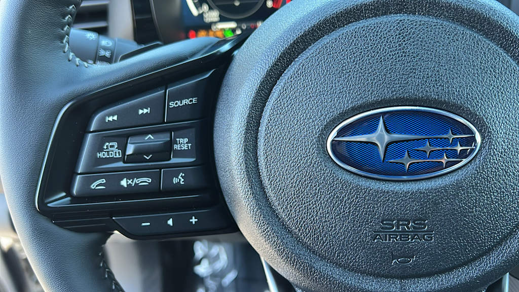 Thumbnail: 2026 Subaru Outback - 25