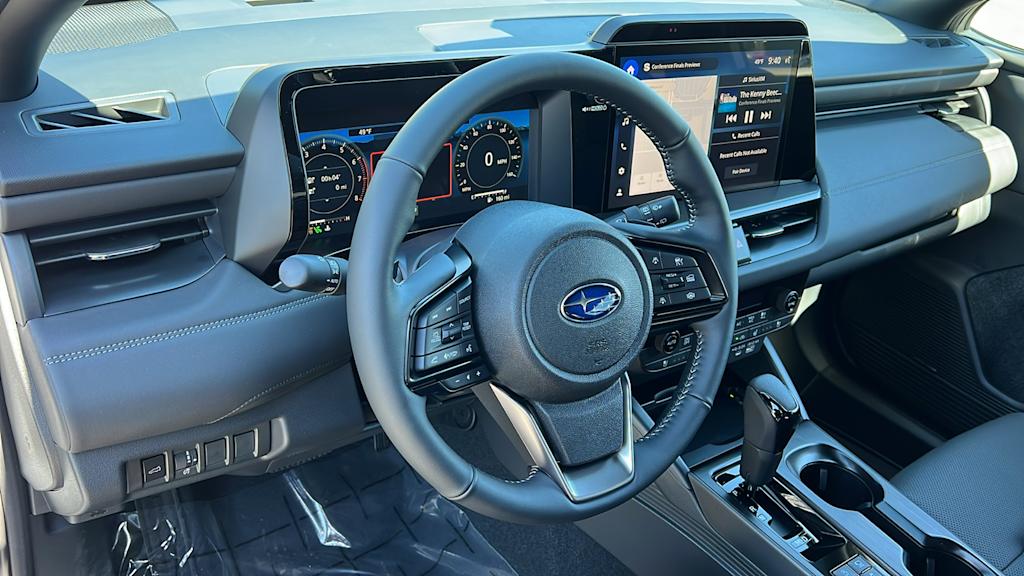 Thumbnail: 2026 Subaru Outback - 2