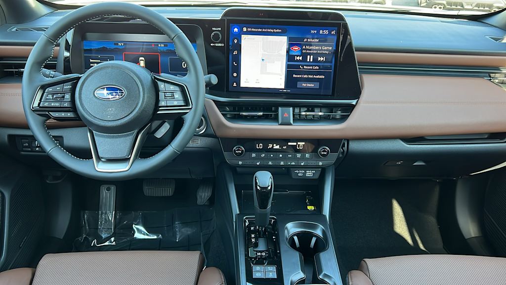 Thumbnail: 2026 Subaru Outback - 13