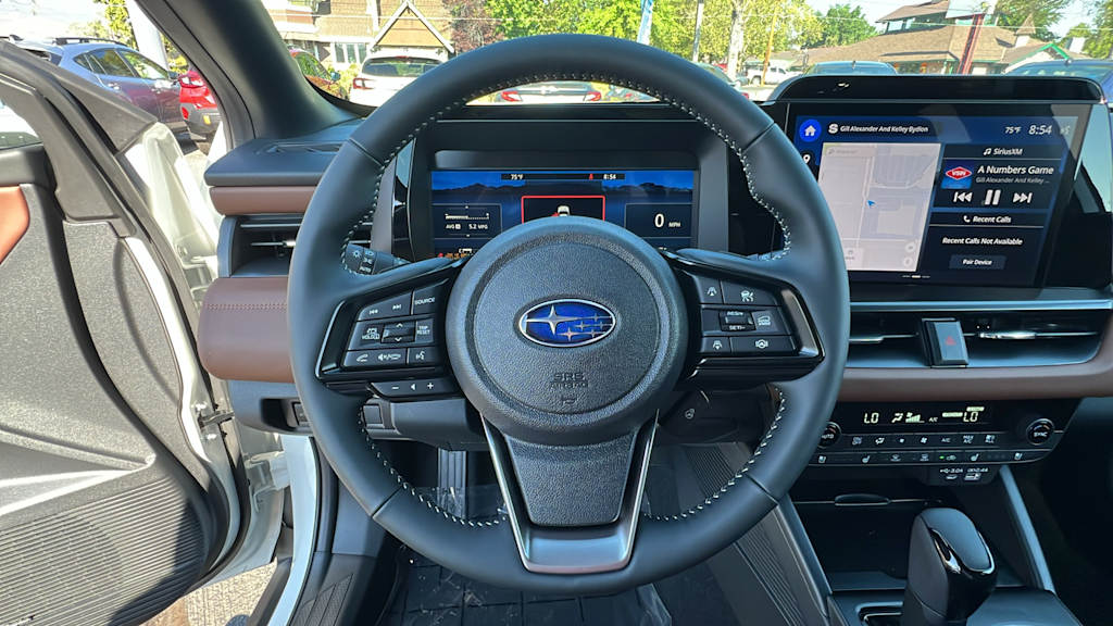 Thumbnail: 2026 Subaru Outback - 9