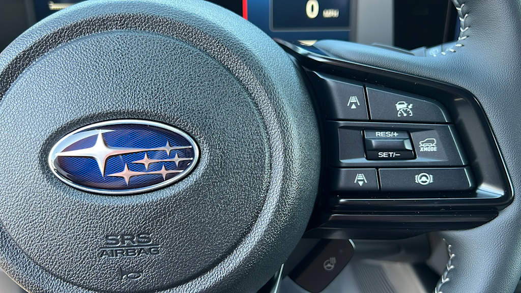 Thumbnail: 2026 Subaru Outback - 26