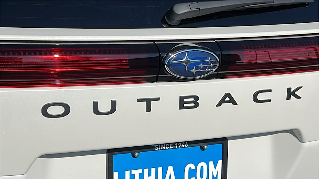 Thumbnail: 2026 Subaru Outback - 7