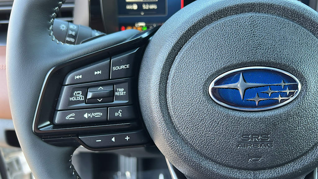Thumbnail: 2026 Subaru Outback - 25