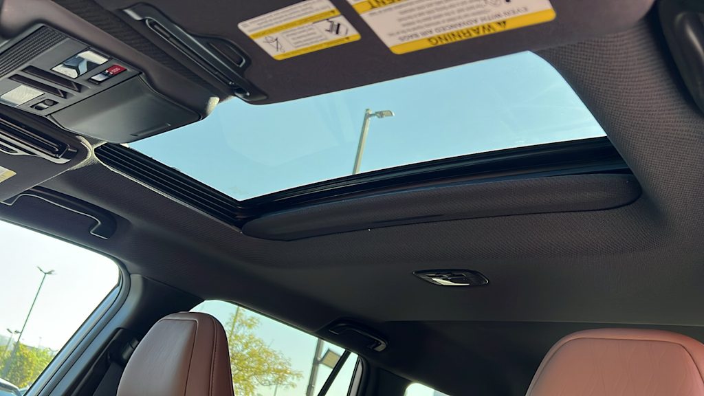 Thumbnail: 2026 Subaru Outback - 33
