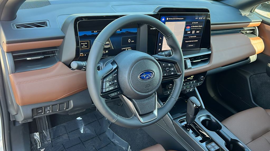 Thumbnail: 2026 Subaru Outback - 2