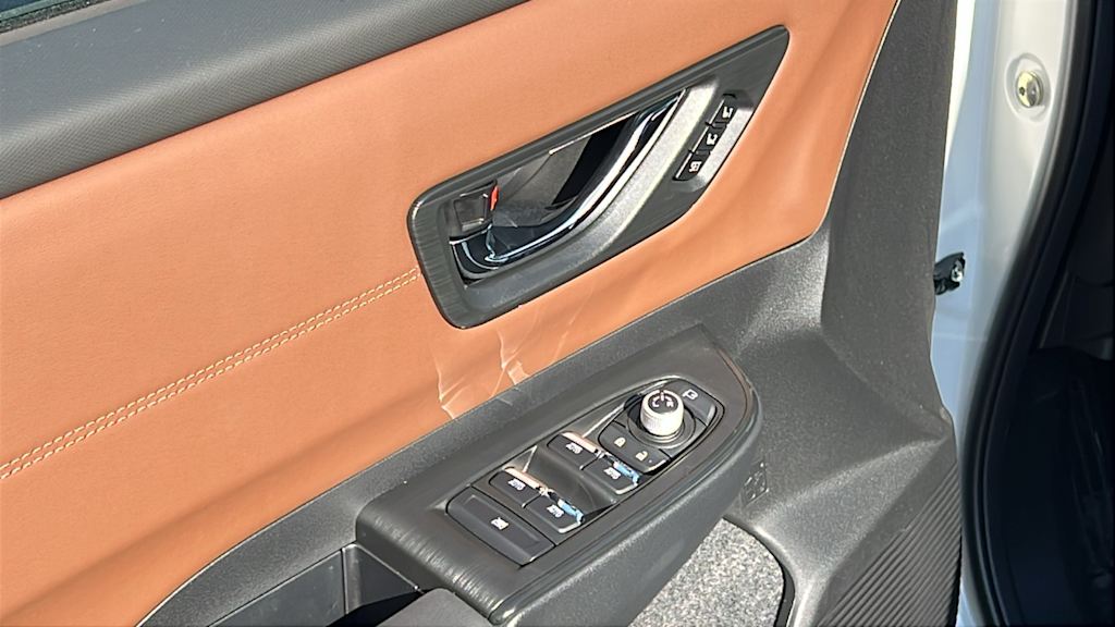 Thumbnail: 2026 Subaru Outback - 28