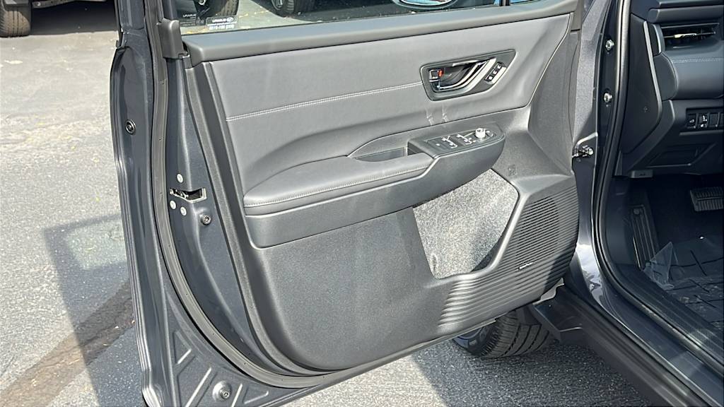 Thumbnail: 2026 Subaru Outback - 29