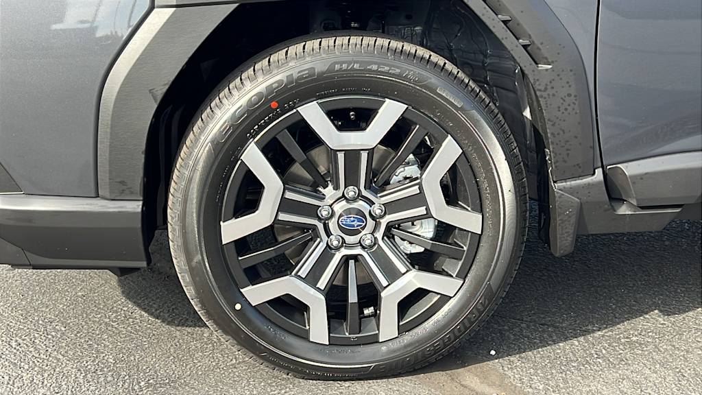 Thumbnail: 2026 Subaru Outback - 8