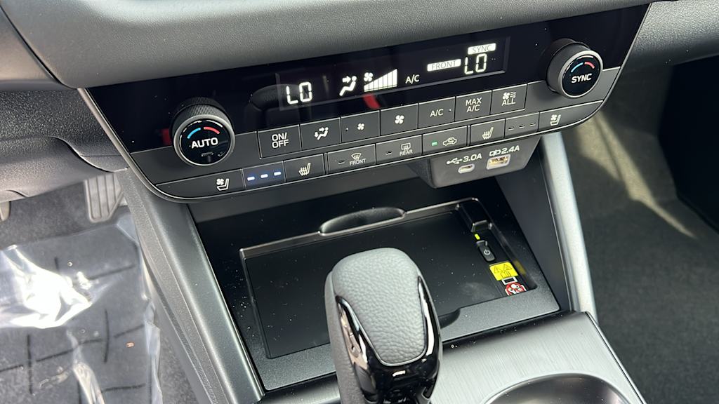 Thumbnail: 2026 Subaru Outback - 22