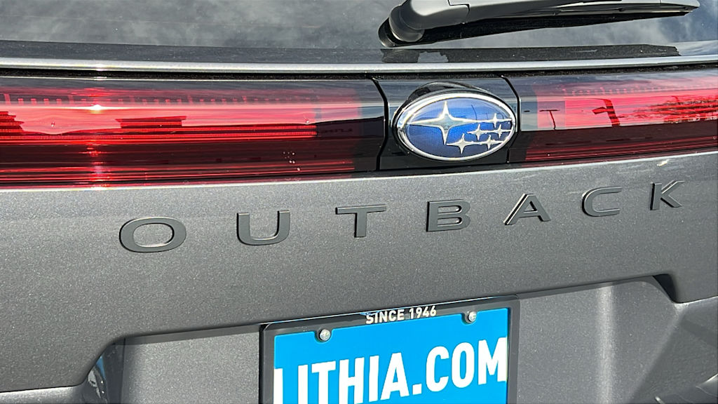 Thumbnail: 2026 Subaru Outback - 7