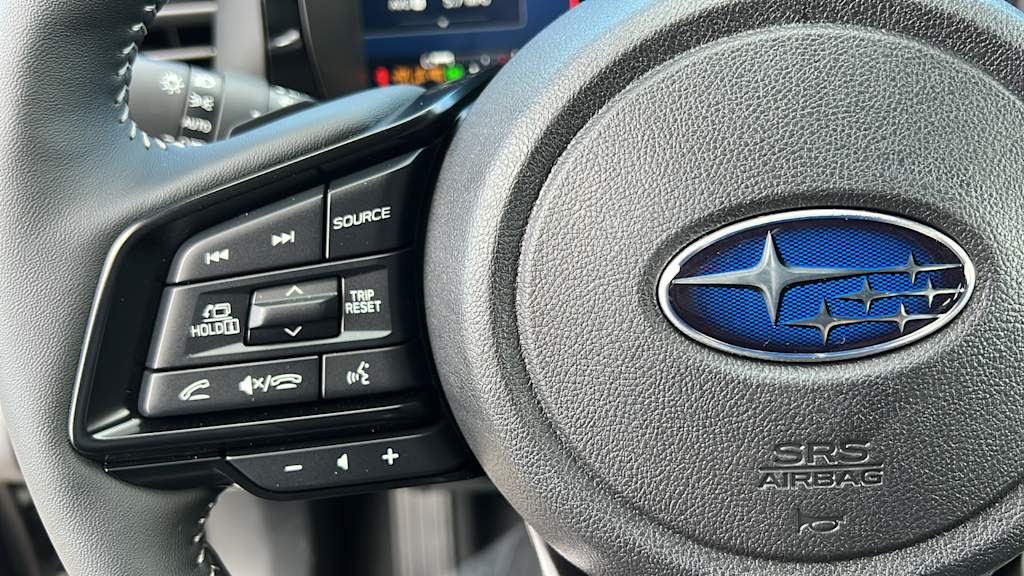 Thumbnail: 2026 Subaru Outback - 25