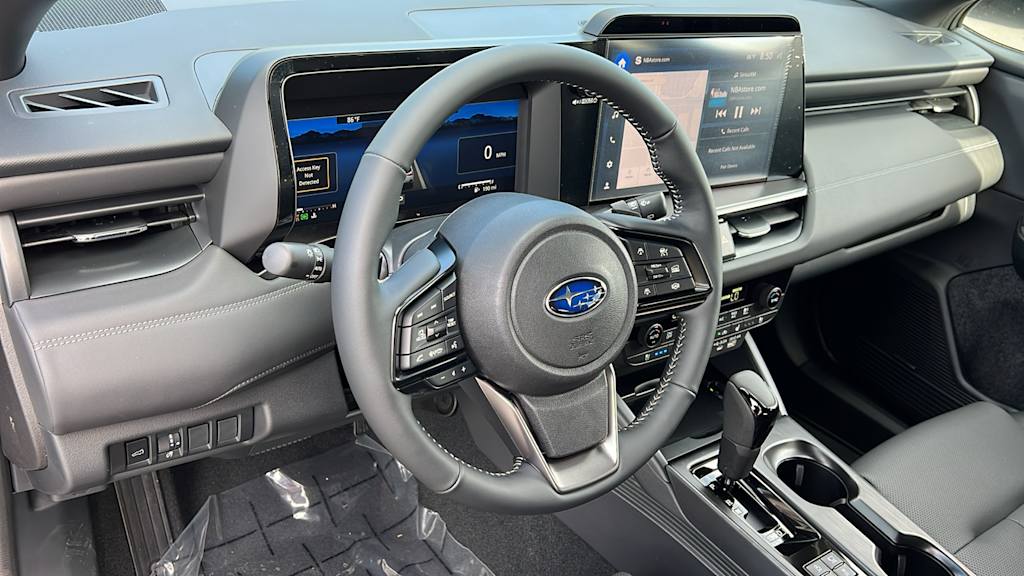 Thumbnail: 2026 Subaru Outback - 2