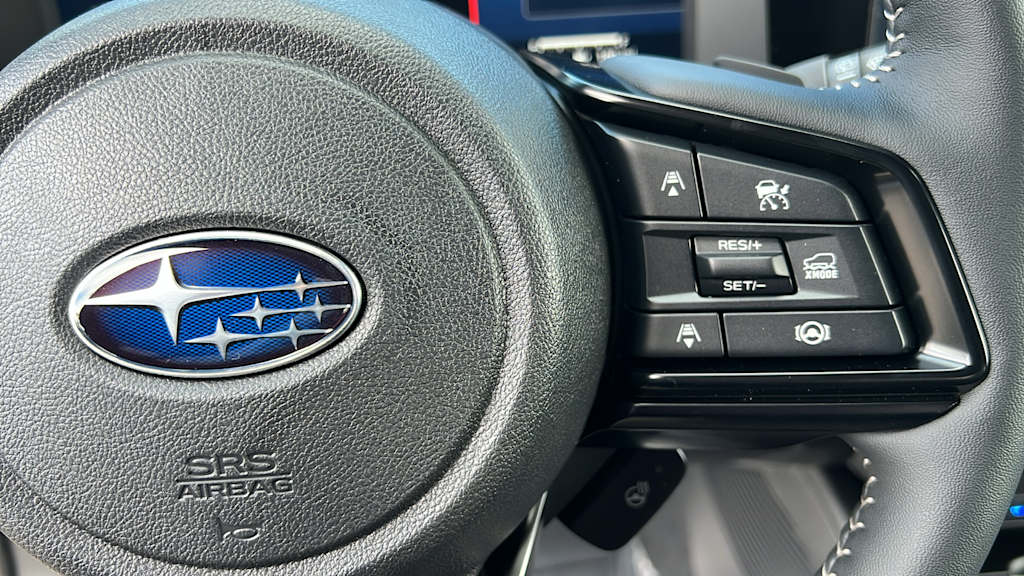 Thumbnail: 2026 Subaru Outback - 26