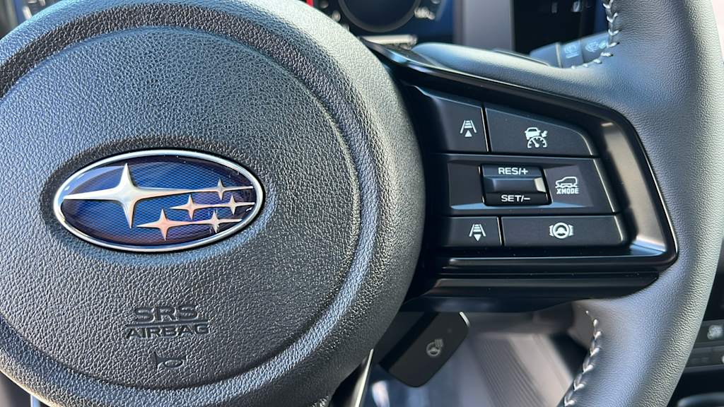 Thumbnail: 2026 Subaru Outback - 27