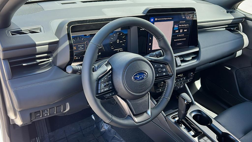 Thumbnail: 2026 Subaru Outback - 2