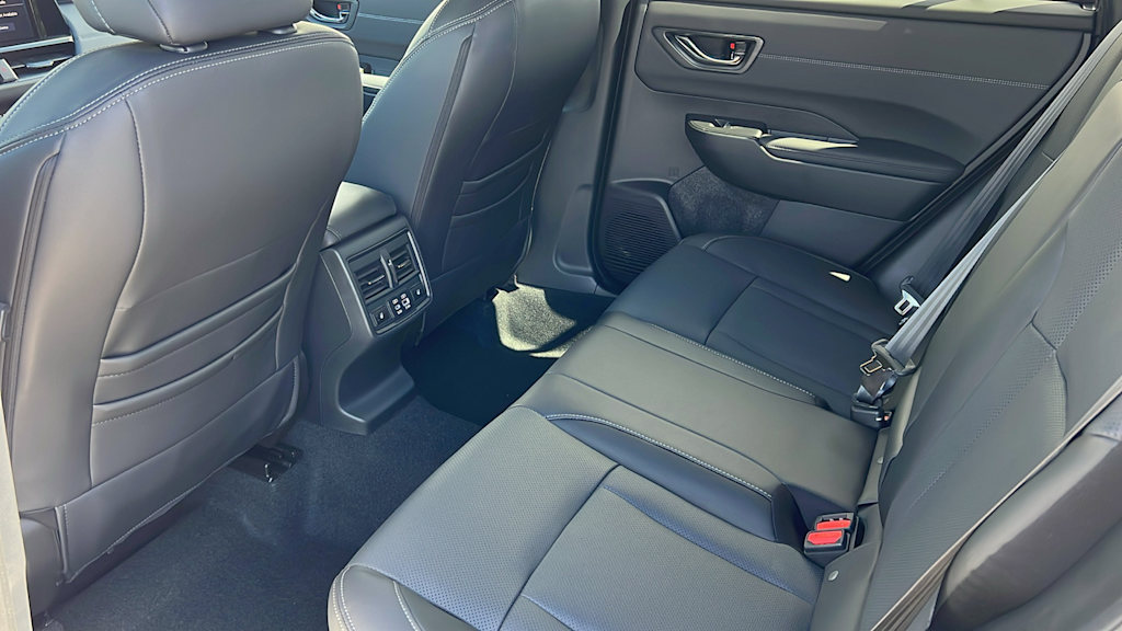 Thumbnail: 2026 Subaru Outback - 12