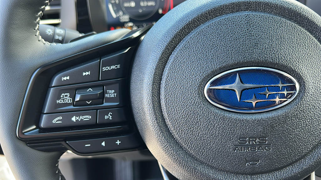 Thumbnail: 2026 Subaru Outback - 26