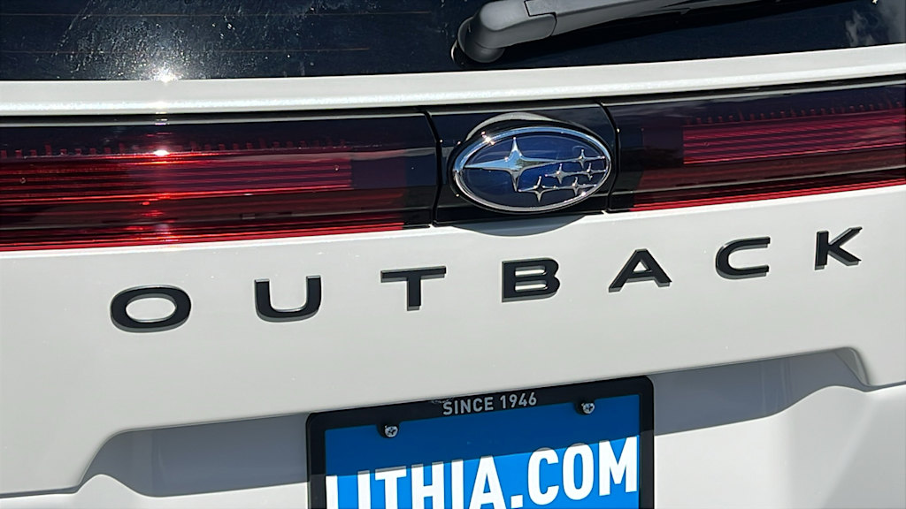 Thumbnail: 2026 Subaru Outback - 7