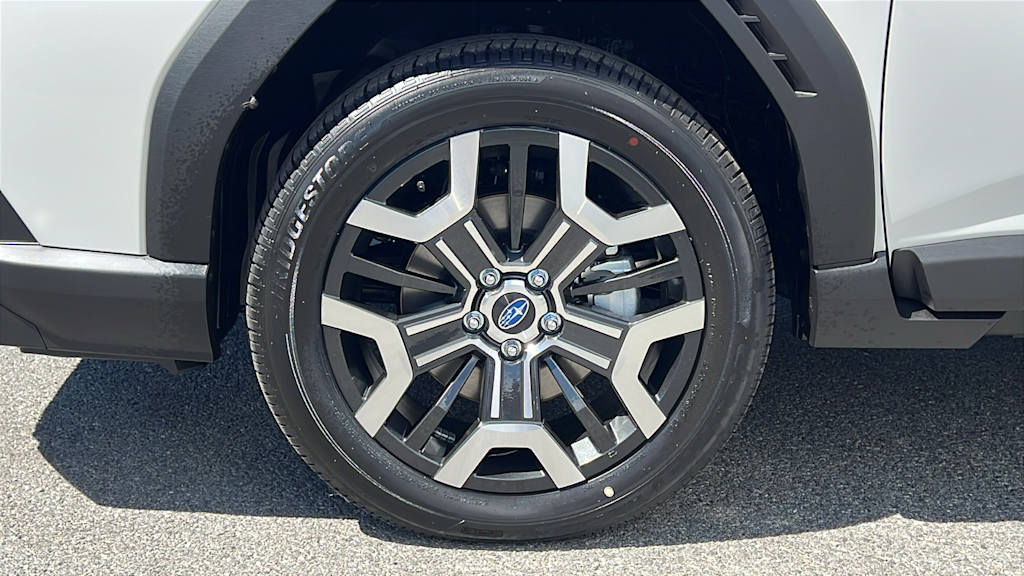 Thumbnail: 2026 Subaru Outback - 8