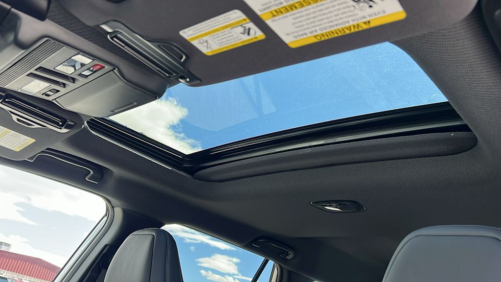 Thumbnail: 2026 Subaru Outback - 33