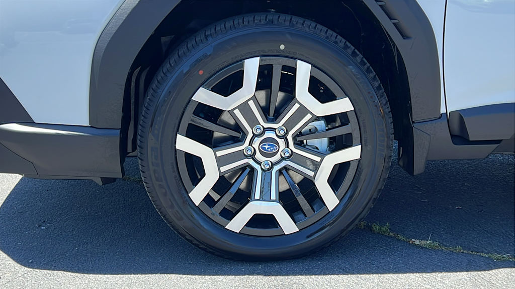Thumbnail: 2026 Subaru Outback - 8