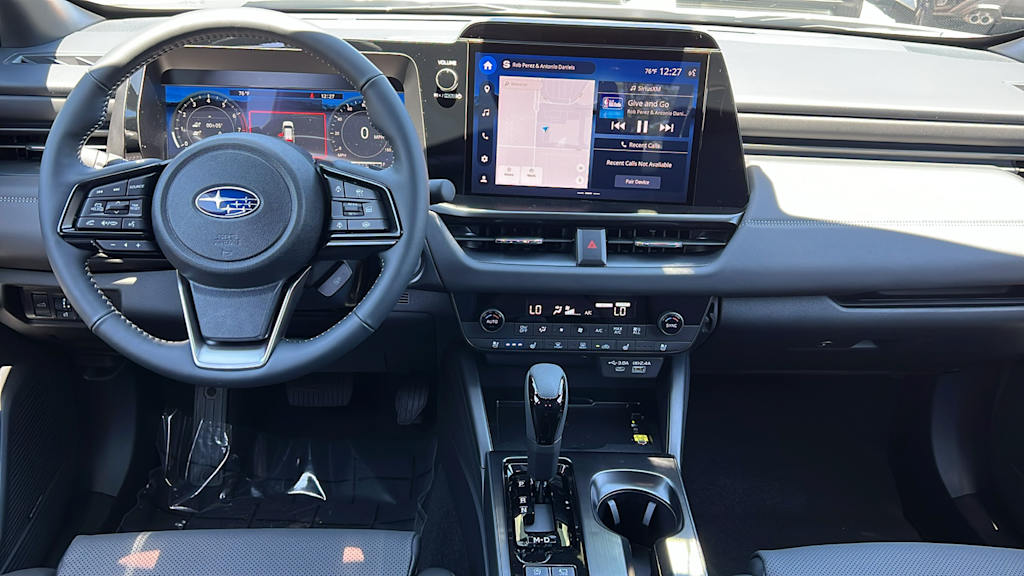 Thumbnail: 2026 Subaru Outback - 13