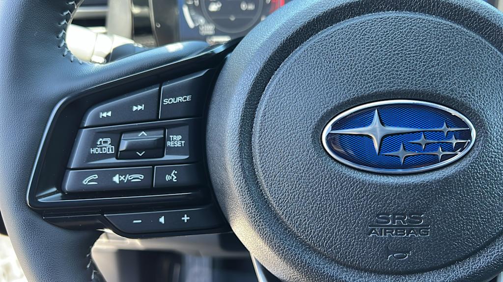 Thumbnail: 2026 Subaru Outback - 26