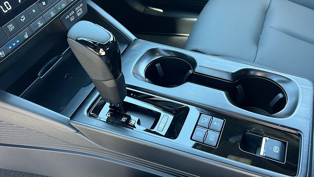 Thumbnail: 2026 Subaru Outback - 15