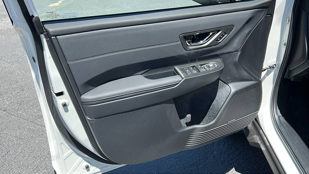Thumbnail: 2026 Subaru Outback - 29