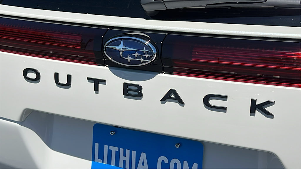 Thumbnail: 2026 Subaru Outback - 7
