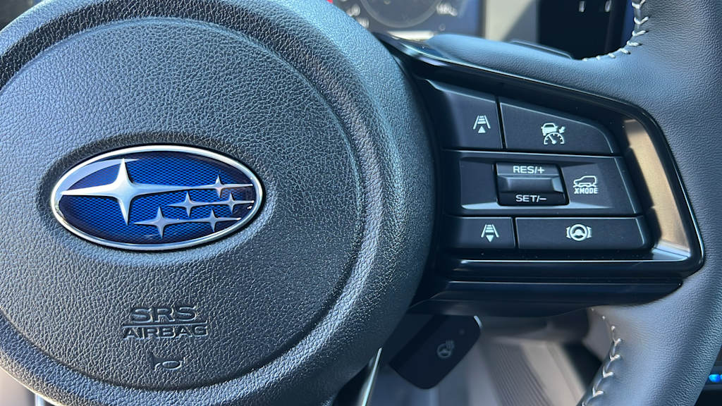 Thumbnail: 2026 Subaru Outback - 27