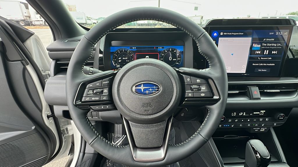 Thumbnail: 2026 Subaru Outback - 9