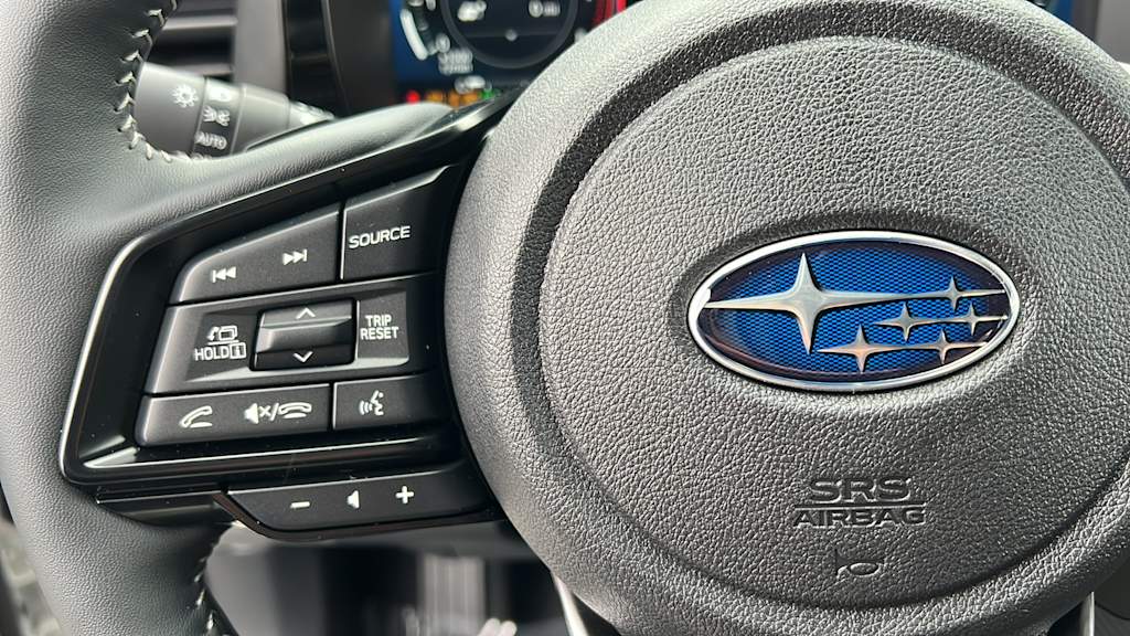 Thumbnail: 2026 Subaru Outback - 26
