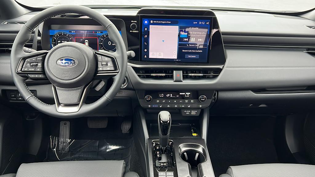 Thumbnail: 2026 Subaru Outback - 13
