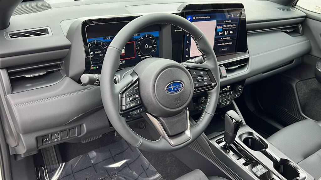 Thumbnail: 2026 Subaru Outback - 2