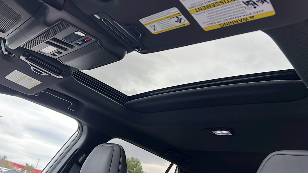 Thumbnail: 2026 Subaru Outback - 33