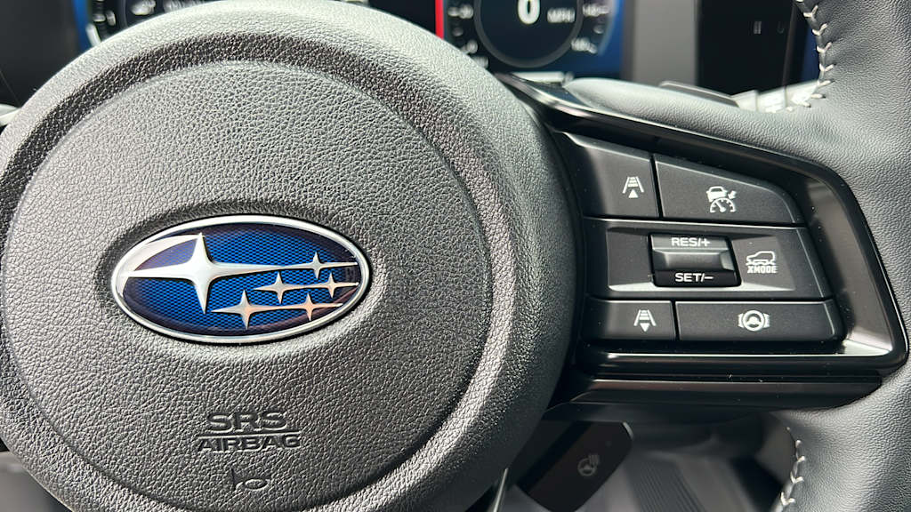 Thumbnail: 2026 Subaru Outback - 27
