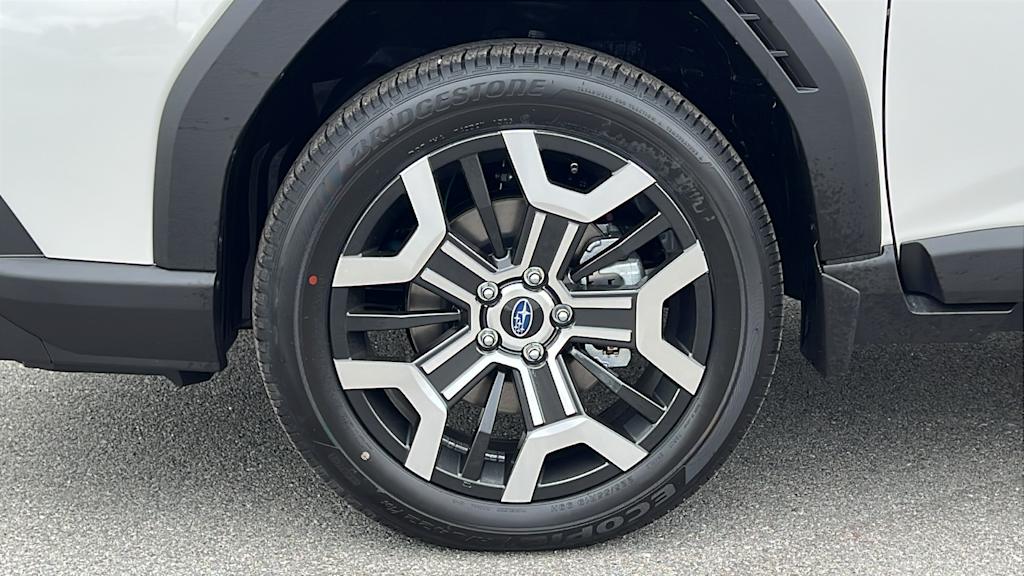 Thumbnail: 2026 Subaru Outback - 8